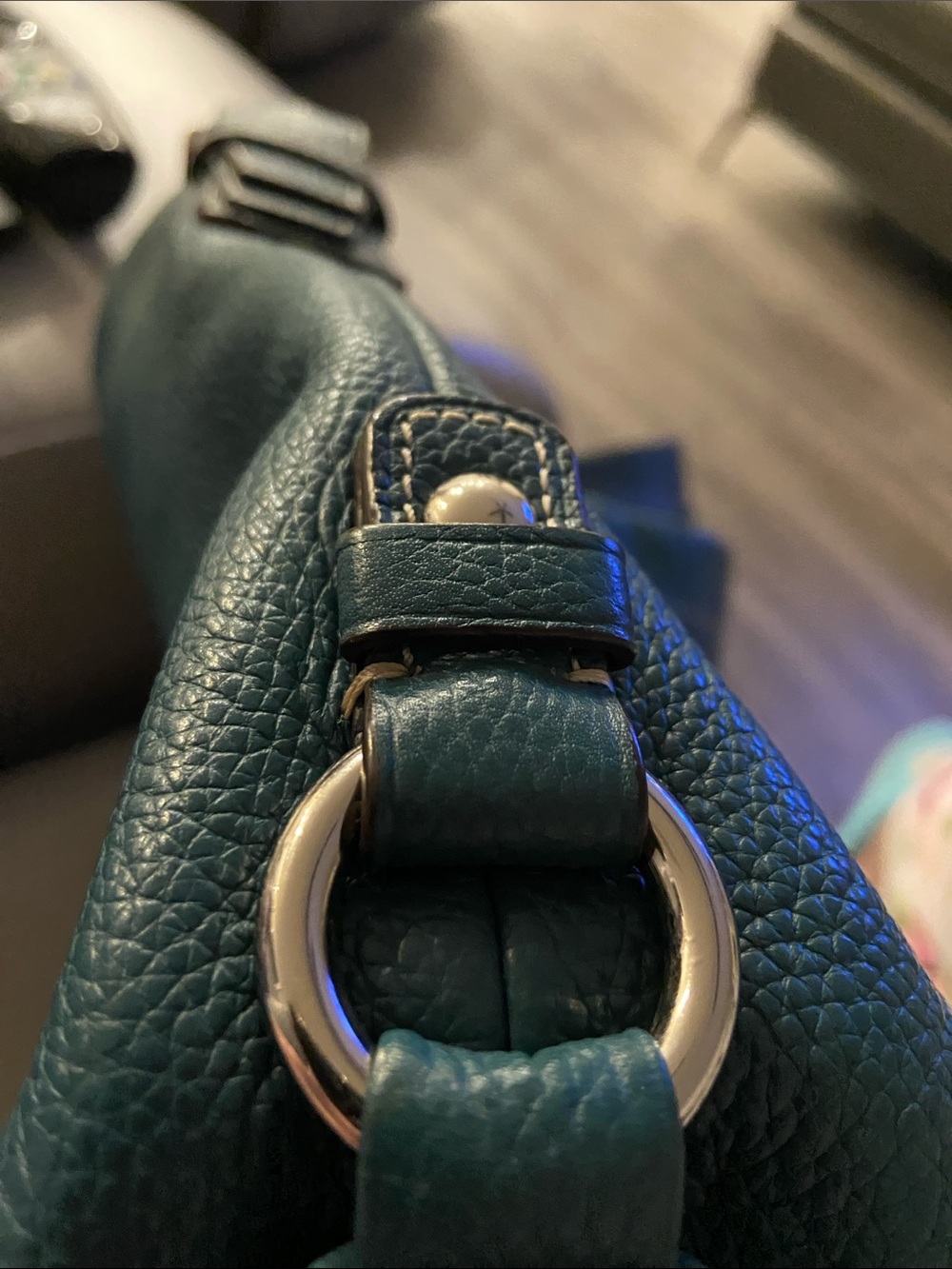 Coach Bag - Picture 5 of 7